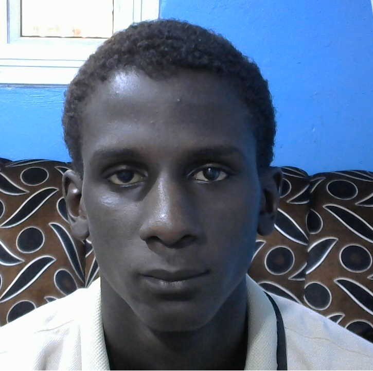 ALIU BALD&Eacute;