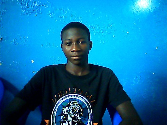 JAMES BAPTISTA INTCHALA