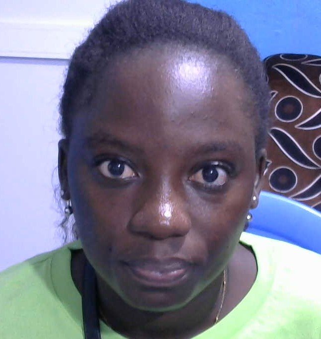 TINA DJATA