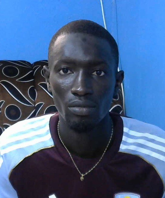 ABUDO DJANA
