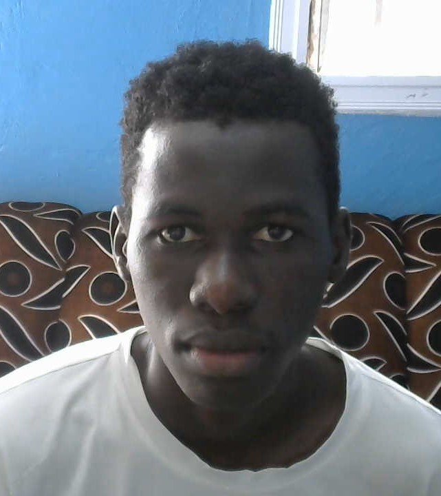 SUMAILA NANQUE