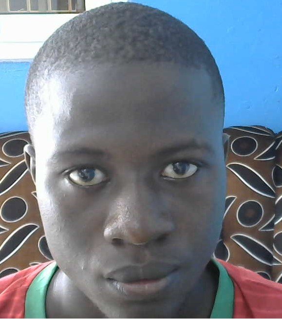 ANSUMANE MAN&Eacute;