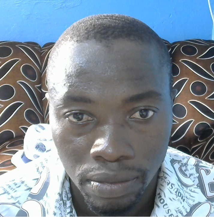 CARLOS BINHAM CUMBA