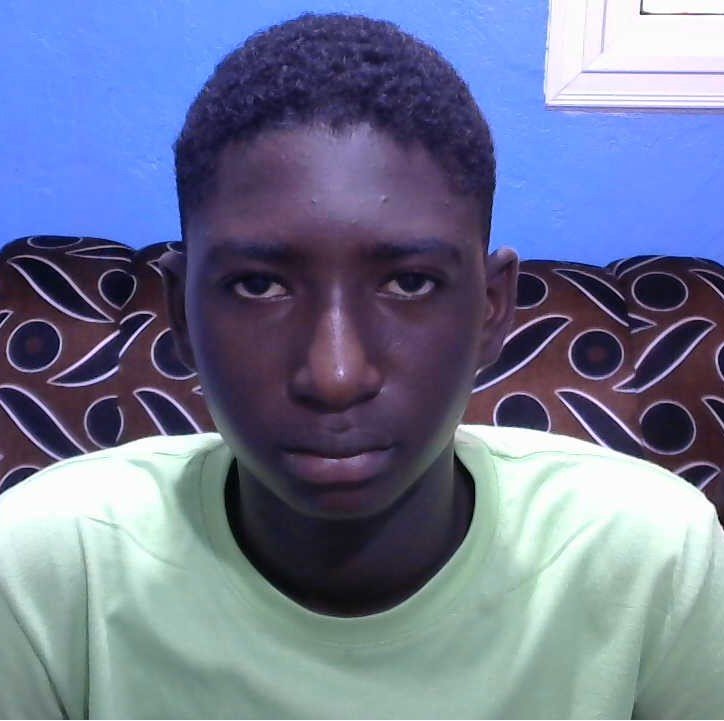 AMADU EMBAL&Oacute;