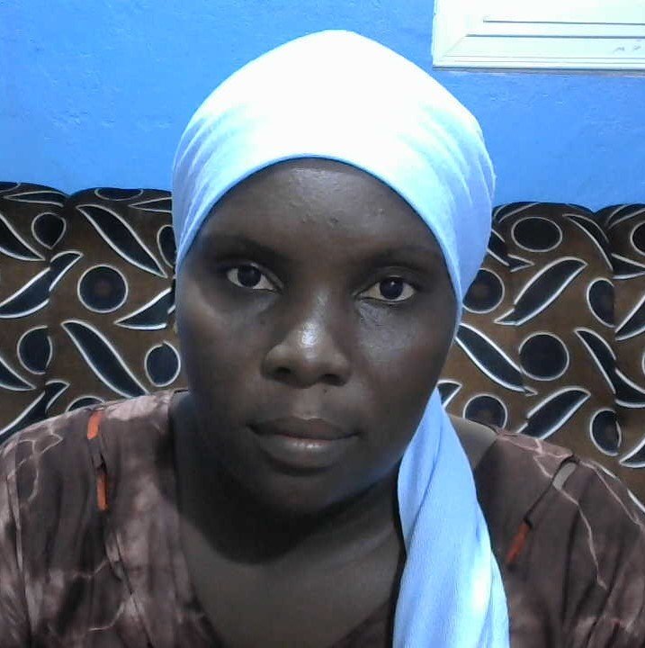 FATUMATA BARI