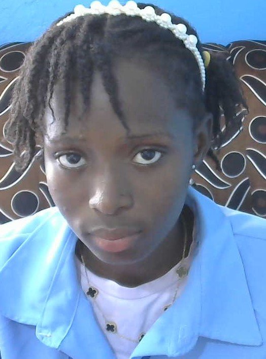 DJARA MAN&Eacute;
