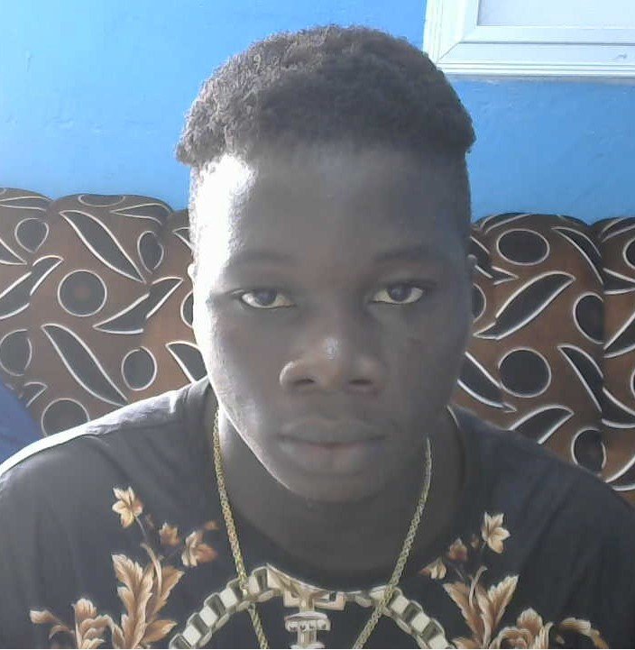 NEMIAS N'DAFA