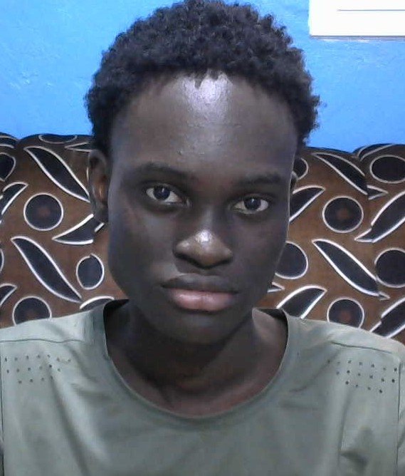ONESSIMO UPA GOMES WAMBAR